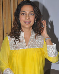 Juhi Chawla