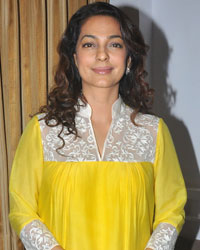 Juhi Chawla