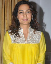 Juhi Chawla