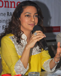 Juhi Chawla