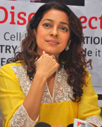 Juhi Chawla