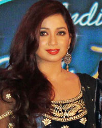 Junior Indian Idol Press Meet