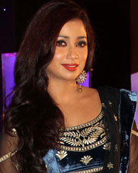 Shreya Ghoshal