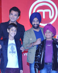 Junior Masterchef Swaad Ke Ustaad PM