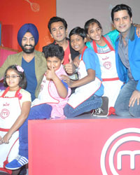 Junior Masterchef Swaad Ke Ustaad PM