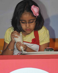 Junior Masterchef Swaad Ke Ustaad PM