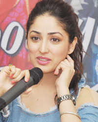 Yami Gautam