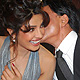 Priyanka Chopra and Shah Rukh Khan