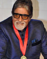 Amitabh Bachchan