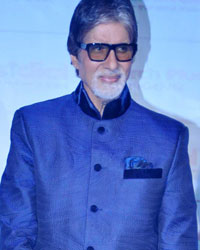 Amitabh Bachchan