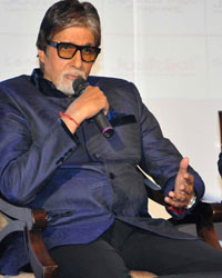 Amitabh Bachchan