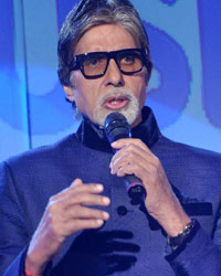 Amitabh Bachchan