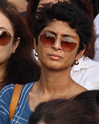 Kiran Rao