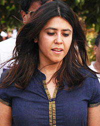 Ekta Kapoor