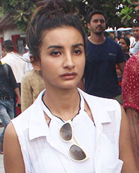 PAtralekha and Rajkummar Rao