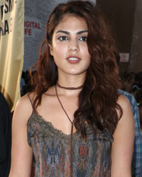 Rhea Chakraborty