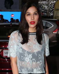 Sophie Choudry