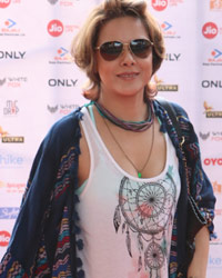 Udita Goswami