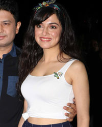 Bhushan Kumar and Divya Khosla Kumar