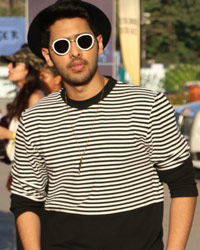 Armaan Malik