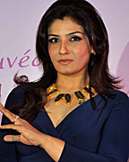 Raveena Tandon