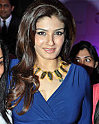 Raveena Tandon