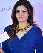 Raveena Tandon