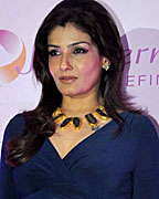 Raveena Tandon