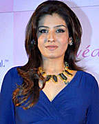 Raveena Tandon