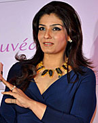 Raveena Tandon