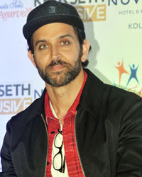 Hrithik Roshan