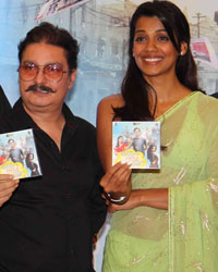 Kaagaz Ke Fools Music Launch