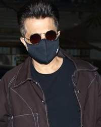 Anil Kapoor