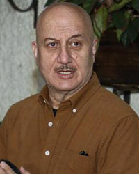 Anupam Kher