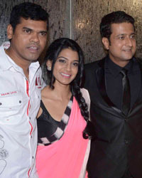 Kaakan Music Launch