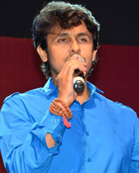 Sonu Nigam