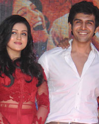 Music Launch of Film Kaanchi in Mumbai