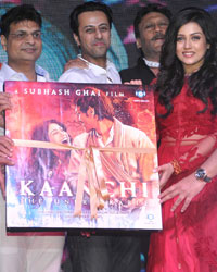 Kaanchi Music Launch