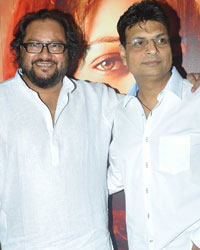 Ismail Darbar and  Irshad Kamil