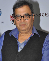 Subhash Ghai