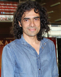 Imtiaz Ali