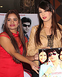 Kaash Tum Hote Film Promotion