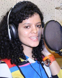 Palak Muchhal