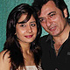 Ritu and Kiran Janjani