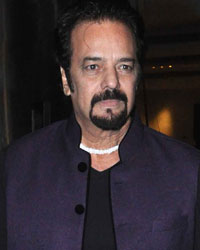 Sanjay Khan