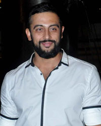 Arunoday Singh