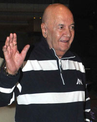 Prem Chopra