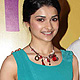 Prachi Desai and Aadesh Shrivastava