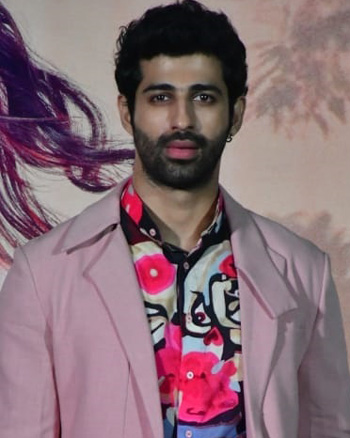 Aashim Gulati