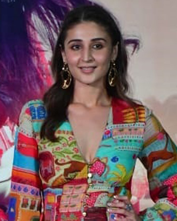 Dhvani Bhanushali